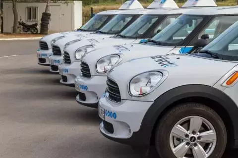 Autoescuelas y centros CAP Perfecto - Carretera Molins de Rei