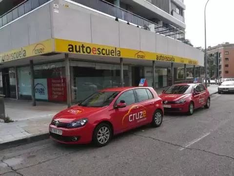 Autoescuela Cruze - C. de la Alcarria