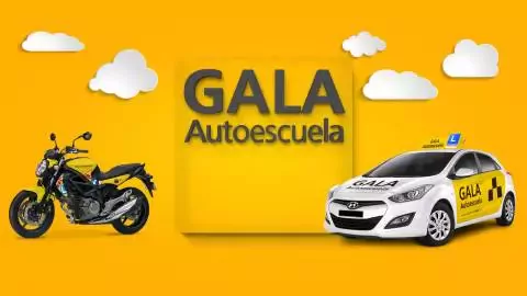 Autoescuela Gala Pozuelo Estación - Carretera de Húmera