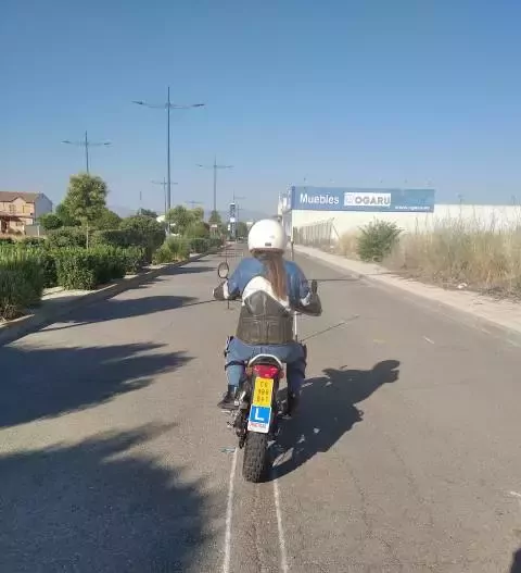 Autoescuela Gálvez - C. Virgen de los Dolores