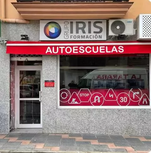 Autoescuela Grupo Iris seccion 4