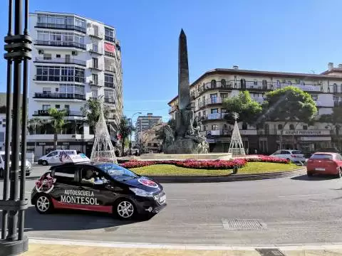 Autoescuela Montesol - Portasol