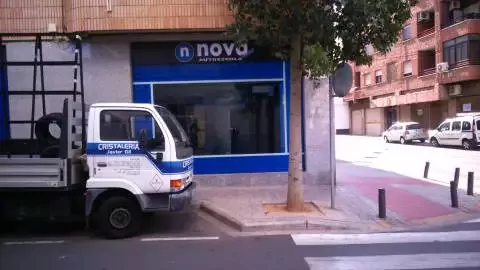 AUTOESCUELA NOVATorrent - C. San Cristóbal