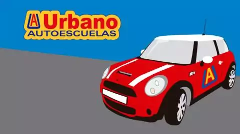 Urbano Autoescuelas - Av. de Méjico