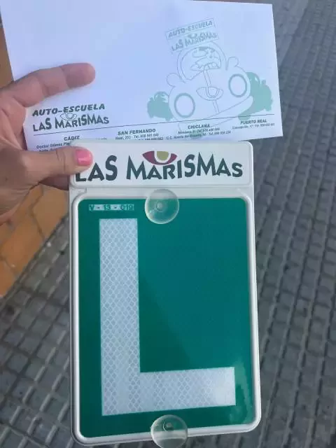 Autoescuela Las Marismas - C. Mendaro