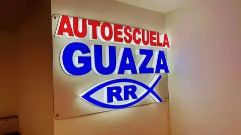 Autoescuela Guaza Las Américas - Avda. Antonio Dguez