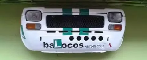 Autoescuela Balocos - 15570 Narón 398 bj a