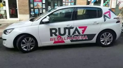 Autoescuela Ruta7 Benalmádena