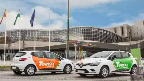 Autoescuela Torcal Formación Benalmádena - Av. las Palmeras