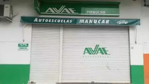 Autoescuela AVAE Manucar - Av. del General Avilés