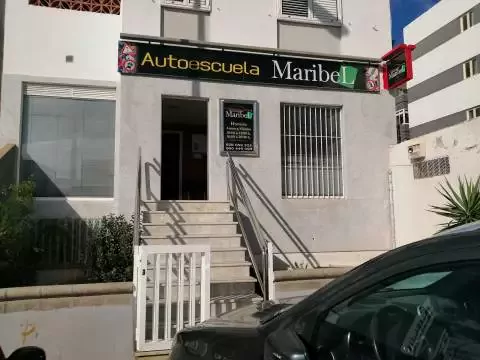 Autoescuela Maribel - C. Tamadaba