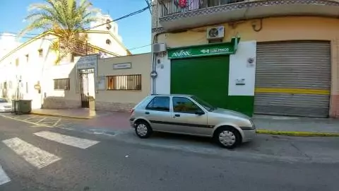 Autoescuela Los Pinos - Carrer Doctor Fleming