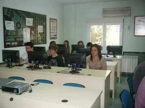 Autoescuela Alonso - Ronda de San Torcuato