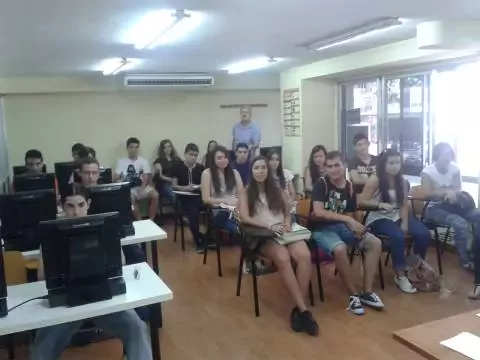 Autoescuela Marcelino - Av. del Cardenal Cisneros