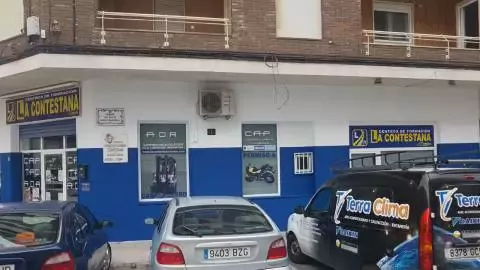 Autoescuela y Centro de Formacion La Contestana - Av. del País Valencià