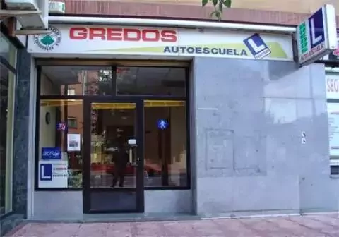 Autoescuela Gredos