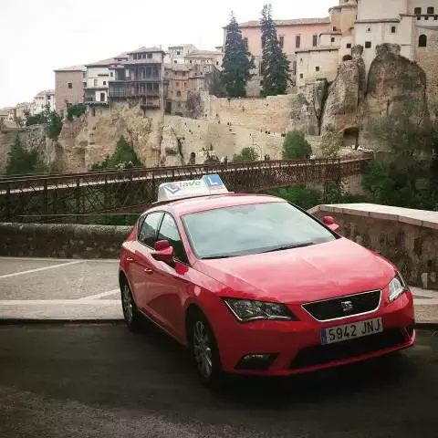 Autoescuela Clave - Autoescuela Cuenca Clave