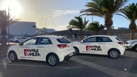 Autoescuela Premium Lanzarote - C. la Inés