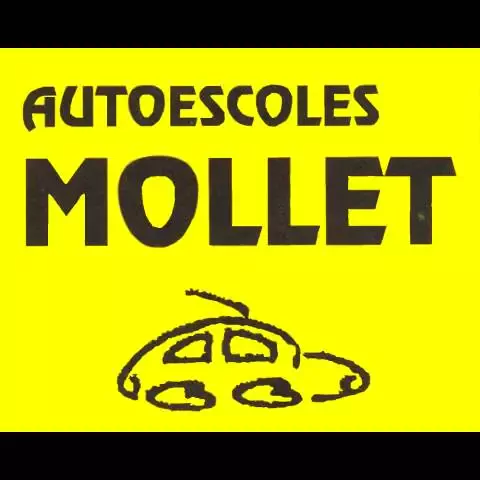 Autoescuelas Mollet S.C.P - Carrer de Can Pantiquet