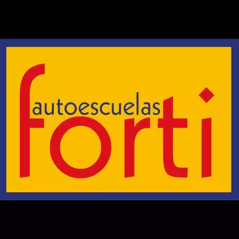 Autoescuela Forti de Santa Ponça - Avinguda del Rei Jaume I