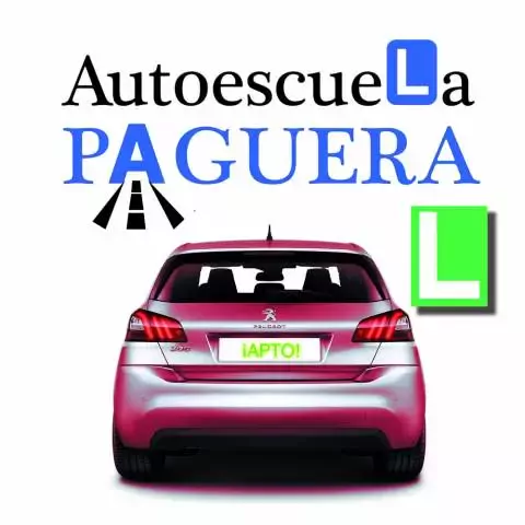 Autoescuela Peguera II - Carrer de sa Font de la Vila