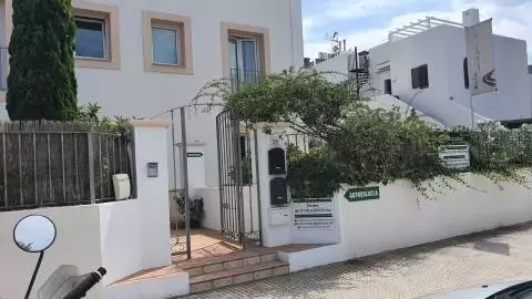 Autoescuela Santa Gertrudis - Carrer Vénda de Parada