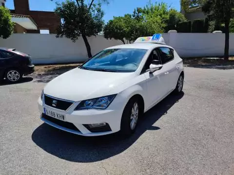 AUTOESCUELA CAVALERI - Av. de las Américas