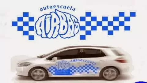 Autoescuela Airbag Alcantarilla