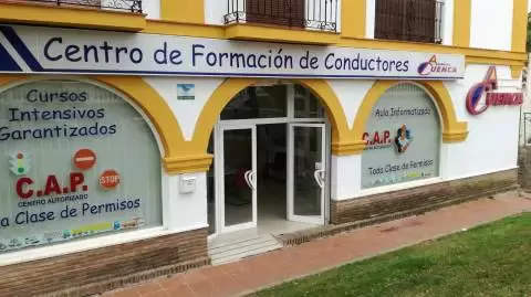 Agrupación Cuenca Autoescuela Bezmiliana - C. la Corta