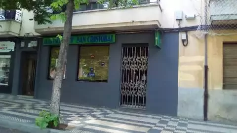 Autoescuela San Cristóbal - Av de Mariano Vicén