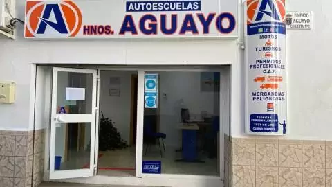 Hermanos Aguayo S. C. ALGARROBO - C. Huerta