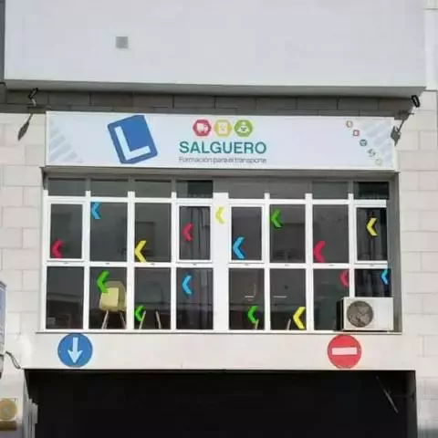 Autoescuela Salguero - Edificio Goya