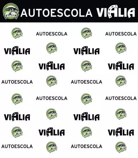 Autoescoles VIALIA - Avinguda de Sant Vicenç