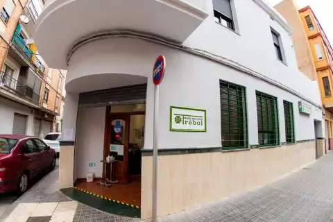 Autoescola Trévol - Carrer de la Gallera