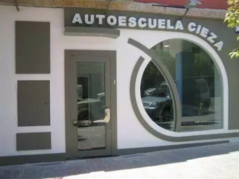 Autoescuela Cieza - Gran Vía Juan Carlos I