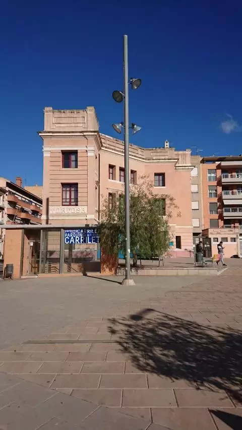 RACC Autoescuelas - Carrer Ronda dels Docs