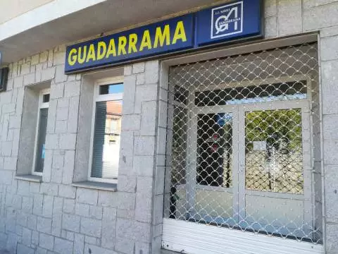 Autoescuela Guadarrama - C. del Doctor Varela