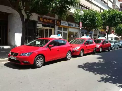 Ericma - Av. de la Generalitat