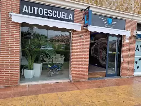 Autoescuela Castañeras