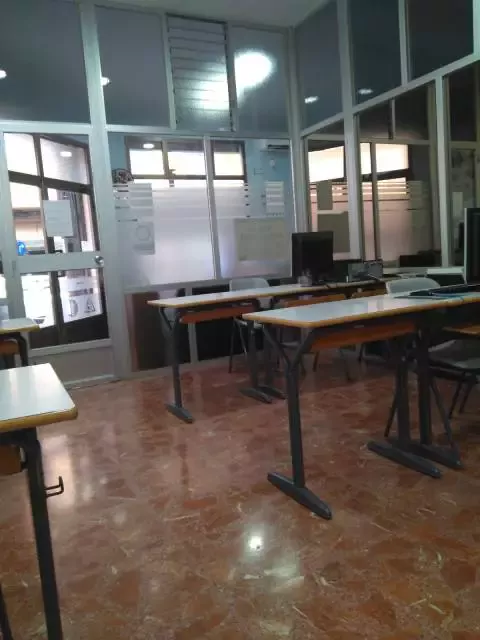 Autoescuela Anvi - Av. Loygorri