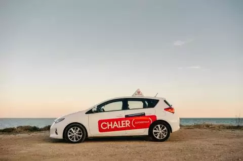 Autoescuela Chaler - Carrer del Doctor Fleming