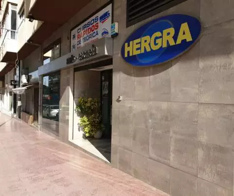 Autoescuela Hergra SL - Carrer dels Maulets