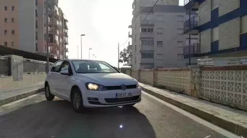 Autoescola Sensal - Carrer de la Caritat