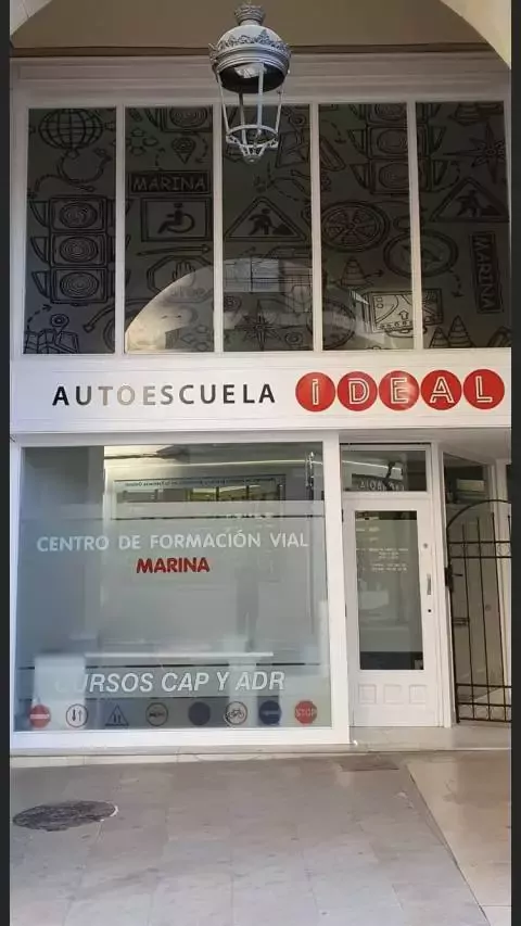 Autoescuela IDEAL MARINA