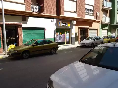 Autoescuela Paco - Av. Catalunya