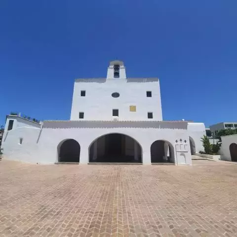 Sant Josep de sa Talaia - Carrer de Pere Escanellas