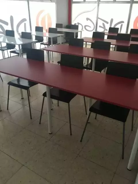 Autoescuela Diego - C. Adolfo Suárez