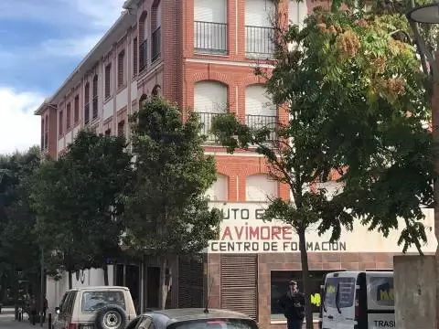 AUTOESCUELA JAVIMORE - Av. Andalucía