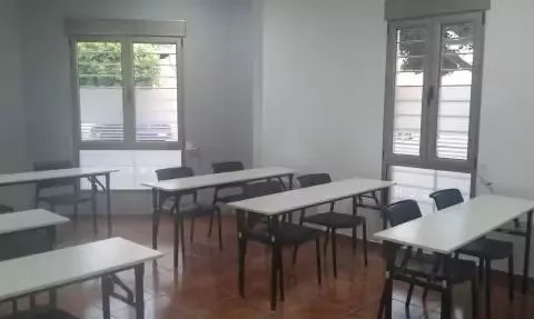 Autoescuela Juan Bosch - Carrer de Lepanto