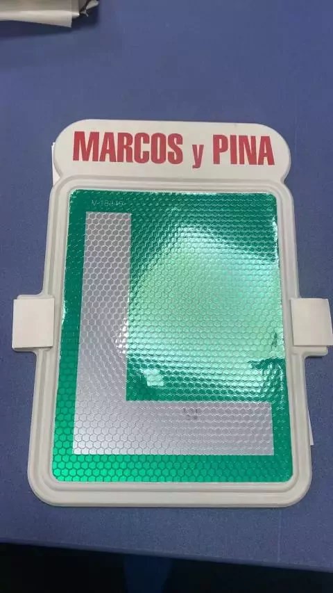 Marcos Y Pina - C. Virgen del Rosario